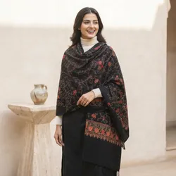 Discover_Kashmir_Shawls__CRAFTIQUE KASHMIR
