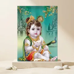Dress_Your_Home_Wallart__Bahurja Textile