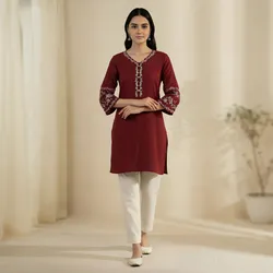 Kurtas_For_You_Essential__MAHIRA'S COMFORT