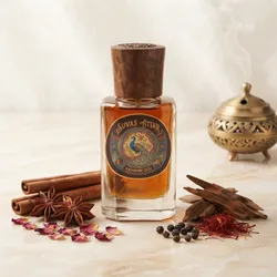 Scents_For_Him_Fragrances__SUVAS ATTAR