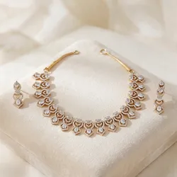 Shine_Your_Way_Necklaces__GEHNAA STORE