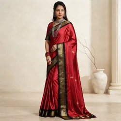 Drape_In_Grace_Silks__TAJ TEXTILES 