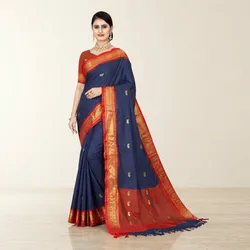 Drape_In_Grace_Traditional__TAJ TEXTILES 
