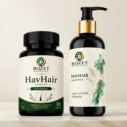 Heal_&_Glow_Haircare__ROZET REMEDIES