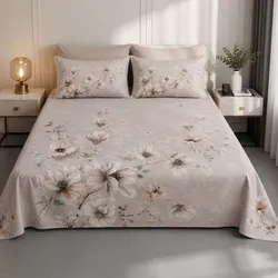 Sleep_In_Style_Bedsheets__LINEN N LOOMS