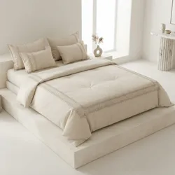 Sleep_In_Style_Handcrafted__LINEN N LOOMS
