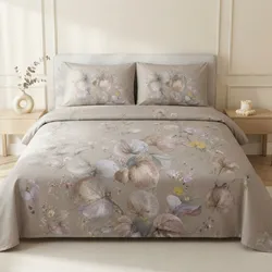 Sleep_In_Style_Cotton__LINEN N LOOMS