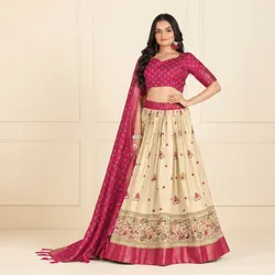 Lehenga_Edit_Festive__Aranya Fab