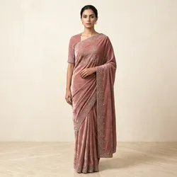 Drape_In_Style_Vibrant__NANDKUVAR FASHION 