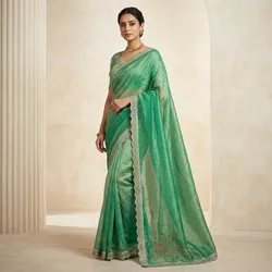 Drape_In_Style_Evening__NANDKUVAR FASHION 