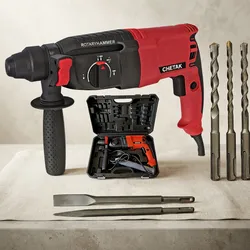 Build_&_Create_Tools__GANESH 