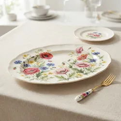 Table_Treasures_Platters__BS MELAMINE