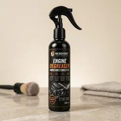 Auto_Care_Picks_Shampoos__NEXOVENT INDUSTRIES PVT LTD 
