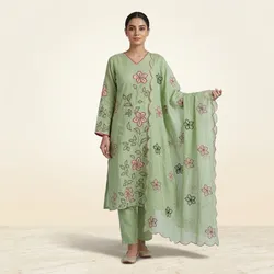Dress_to_Impress_Festive__THE LOOM COMPANY BY KANIKA