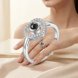 Shine_Every_Day_Silver__LUXEPORT JEWELLERY 