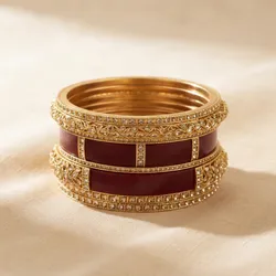 Bangles_&_More_Chudas__SHRI SHYAM SUHAG CHURA
