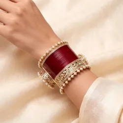 Bangles_&_More_Kadas__SHRI SHYAM SUHAG CHURA