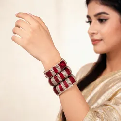 Bangles_&_More_Florals__SHRI SHYAM SUHAG CHURA