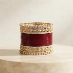 Bangles_&_More_Handcrafted__SHRI SHYAM SUHAG CHURA