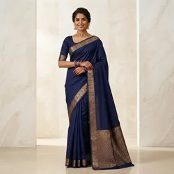Drape_in_Grace_Zari__SHREEVASINI 