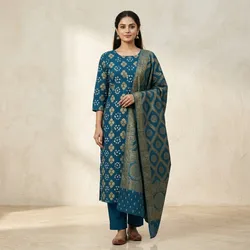 Ethnic_Styles_Kurtas__TEXORA FAB