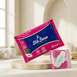 Pure_Living_Picks_Toiletries__SILK SENSE