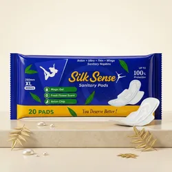 Pure_Living_Picks_Consumables__SILK SENSE