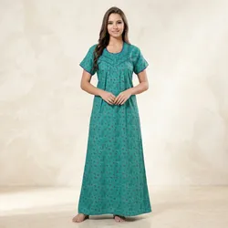 Dress_To_Impress_Sleepwear__SHRUTI BANSAL  
