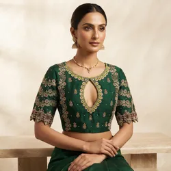 Style_Your_Story_Ethnicwear__PANDG ENTERPRISES 