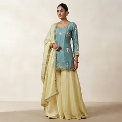 Ethnic_Elegance_Silks__SITARAE