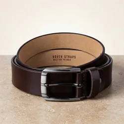 Belt_Up_Casual__ROVEN STRAPS