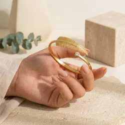 Shine_Your_Way_Gold__LUMORA JEWELS