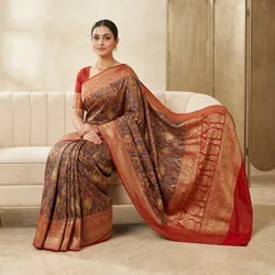 Drape_Your_Story_Festive__PAYAL  GARMENTS 
