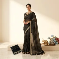 Drape_Your_Story_Georgette__PAYAL  GARMENTS 