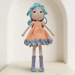 Made_With_Love_Plushies__ANGEL HANDMADE TOYS