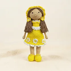 Made_With_Love_Dolls__ANGEL HANDMADE TOYS
