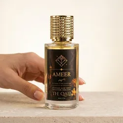 Scents_&_Stories_Parfums__THE QALB