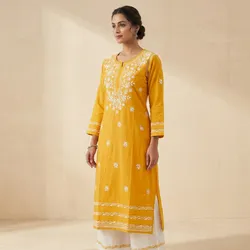 Kurta_Edit_Cotton__KHAZZANA COLLECTION