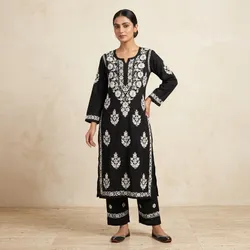 Kurta_Edit_Rayon__KHAZZANA COLLECTION