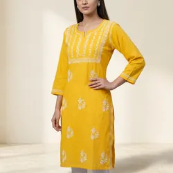 Kurta_Edit_Embroidered__KHAZZANA COLLECTION