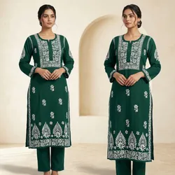 Kurta_Edit_Straight__KHAZZANA COLLECTION