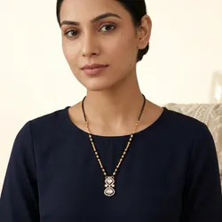 Adorn_Every_Moment_MANGALSUTRA__Zarya Imitation