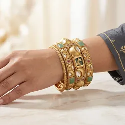 Adorn_Every_Moment_BANGLES__Zarya Imitation