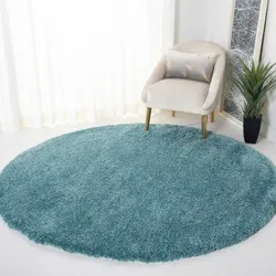 Find_Your_Rug_Round__AQSA CARPET RUGS 