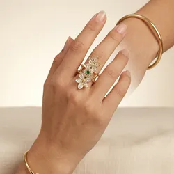 Shine_Your_Way_Elegant__GEMIORA 