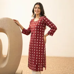 Style_Your_Way_Kurtas__FAB4U FASHION 