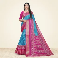 Drape_Your_Story_Silks__JALPARI FASHION
