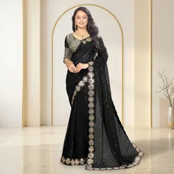 Drape_Your_Story_Georgettes__Jhilmil Fashion