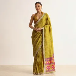 Drape_Your_Story_Ethnic__Jhilmil Fashion