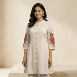 Shop_Your_Style_Embroidered__JAIPURI KURTI